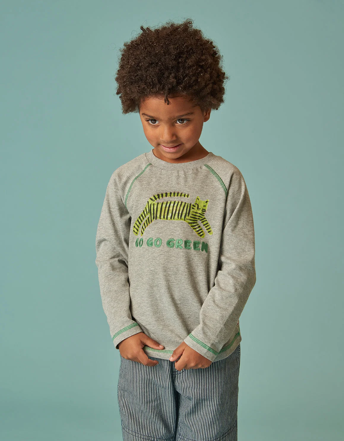 Twan T-Shirt - Image 2