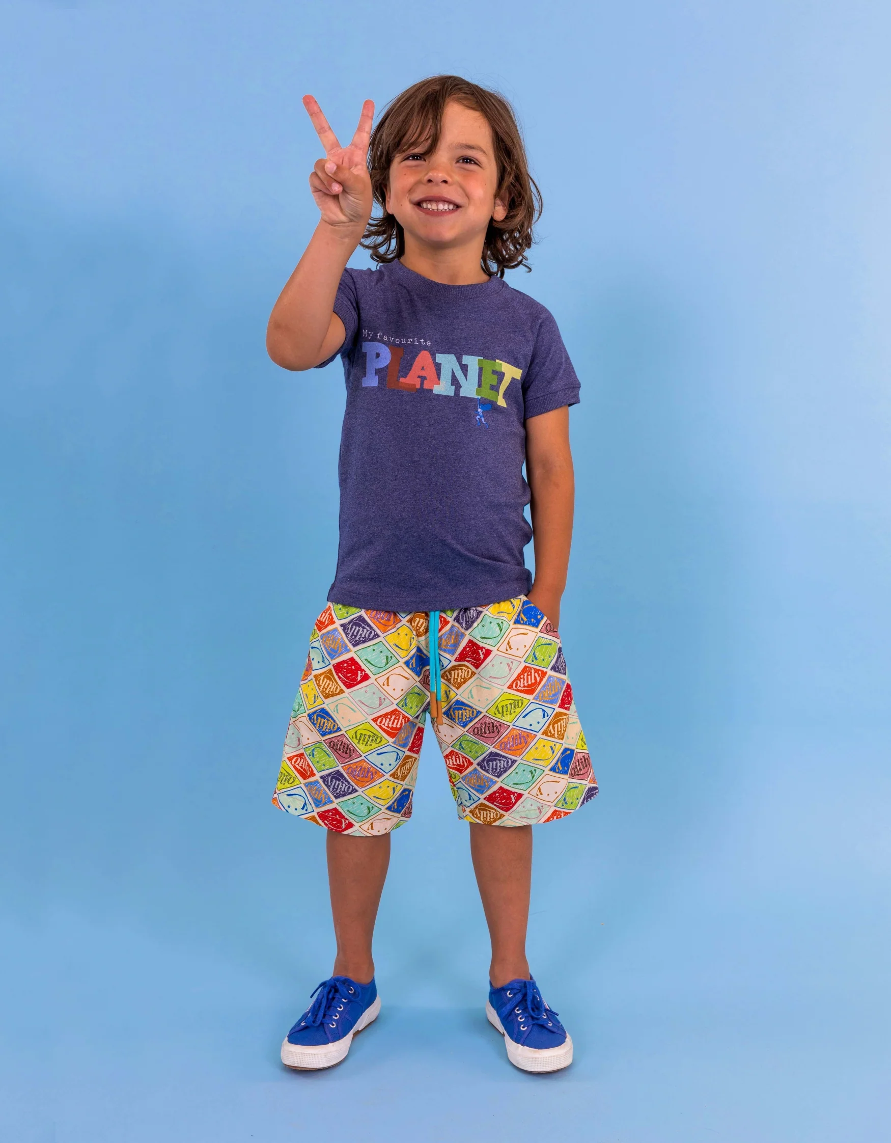 Tylo T-Shirt - Image 3