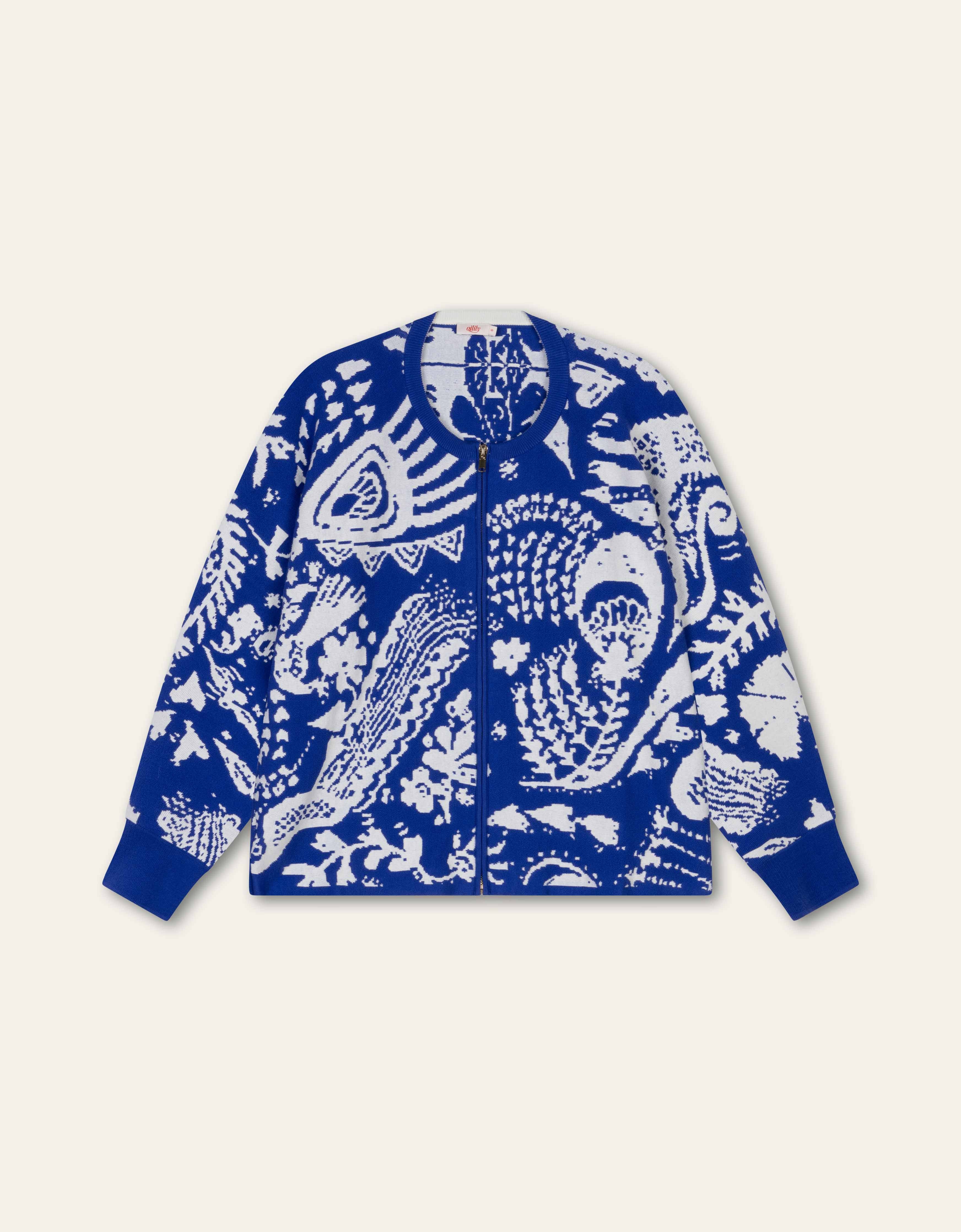 Vata Vest