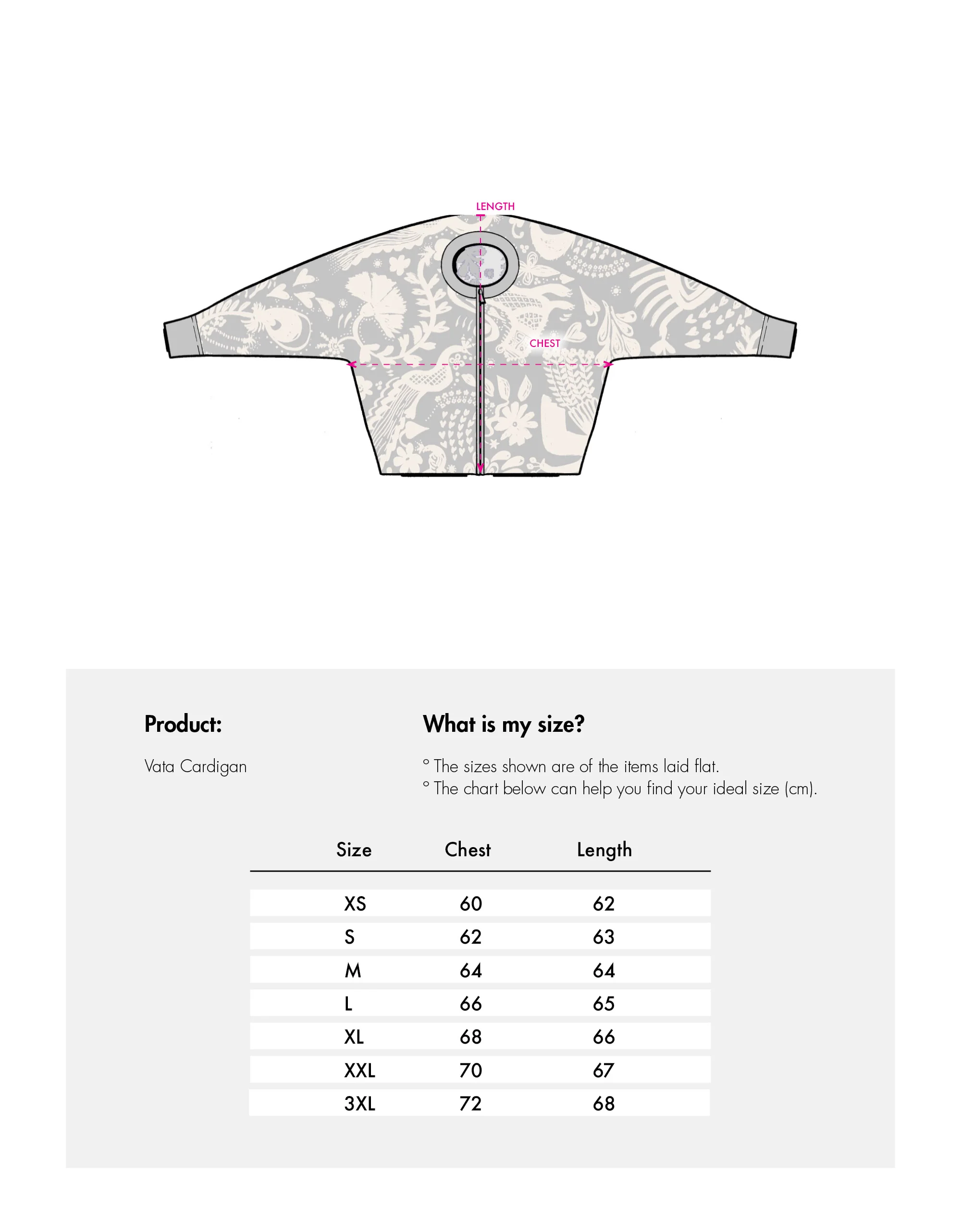 Vata Vest - Image 6