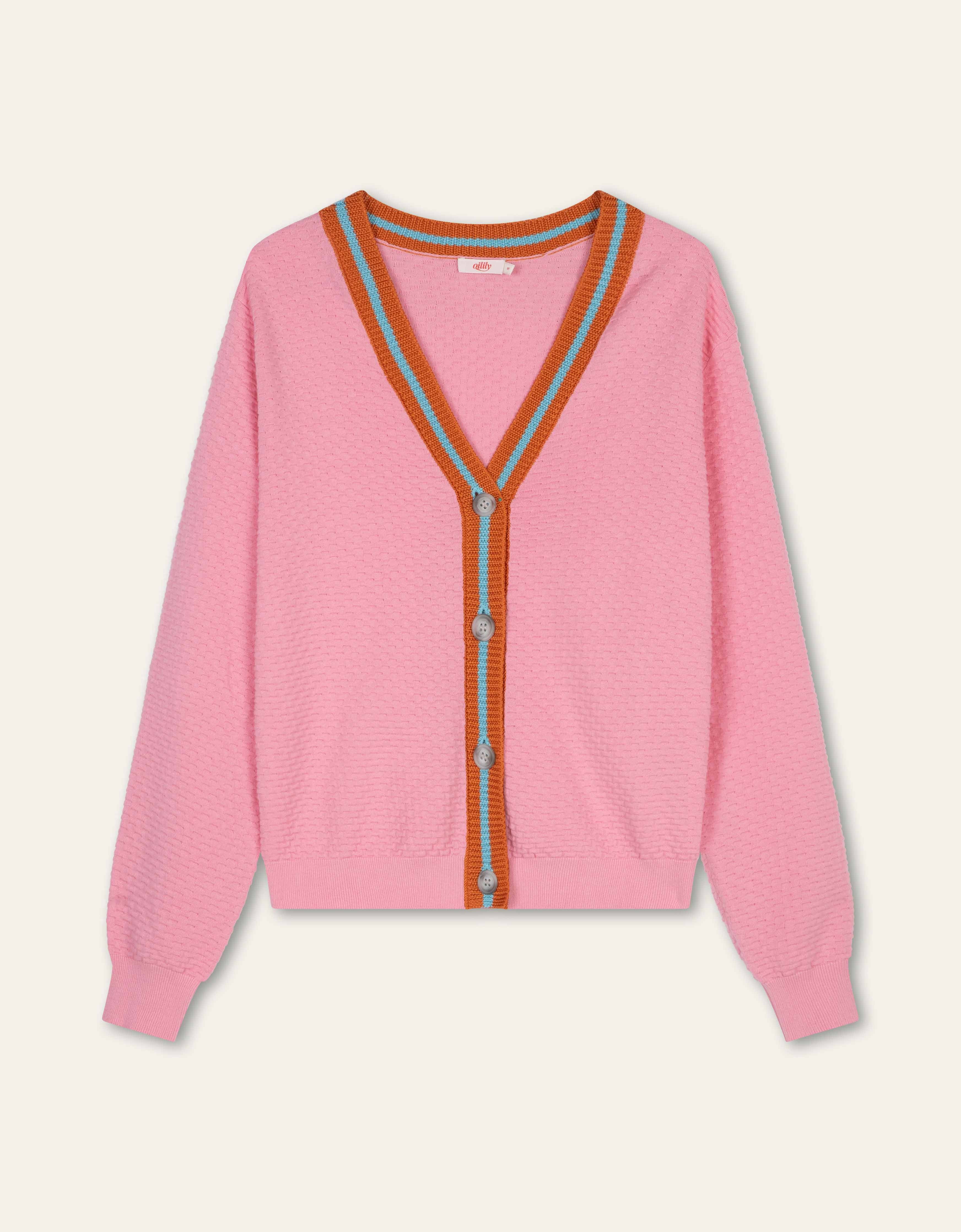 Vibrant Vest