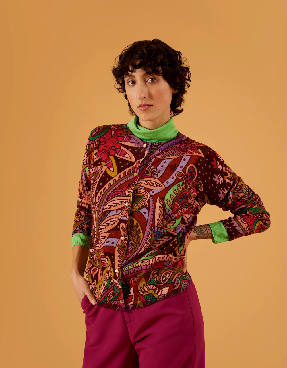 Vickers Vest - Image 2