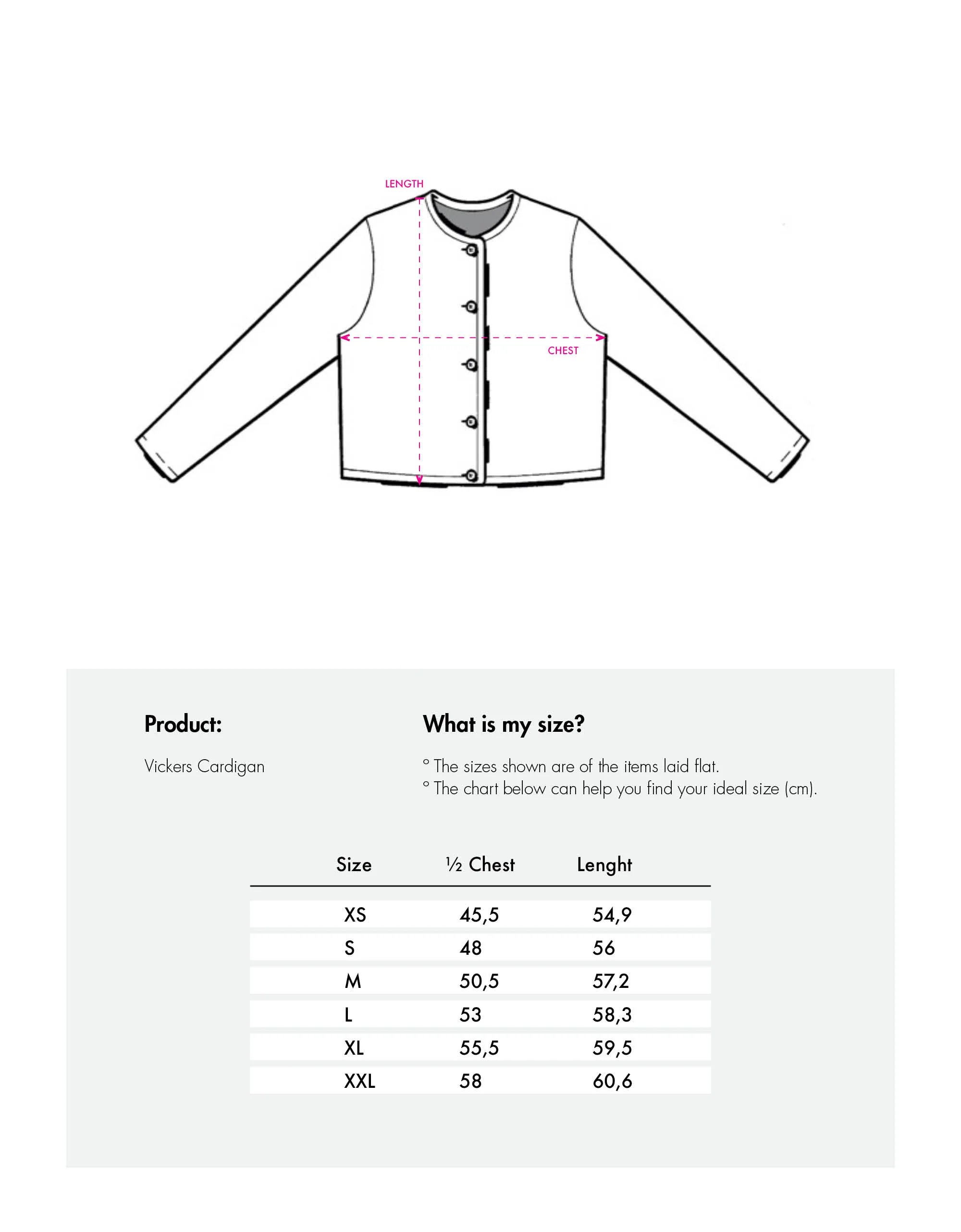 Vickers Vest - Image 6