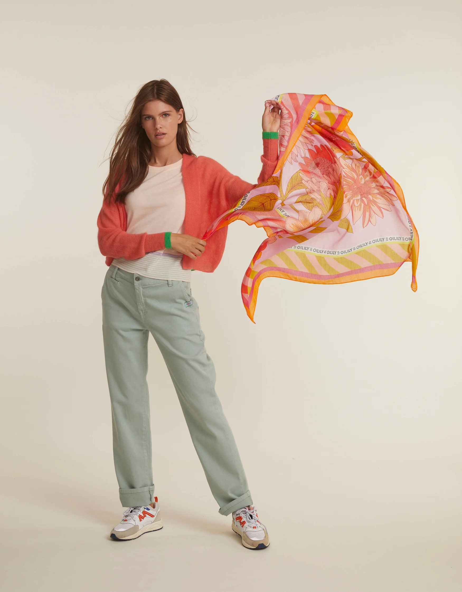 Vinca Vest - Image 2