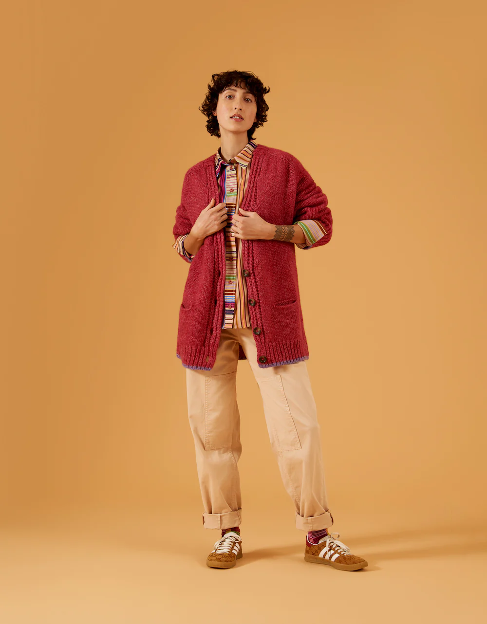 Vince Vest - Image 3