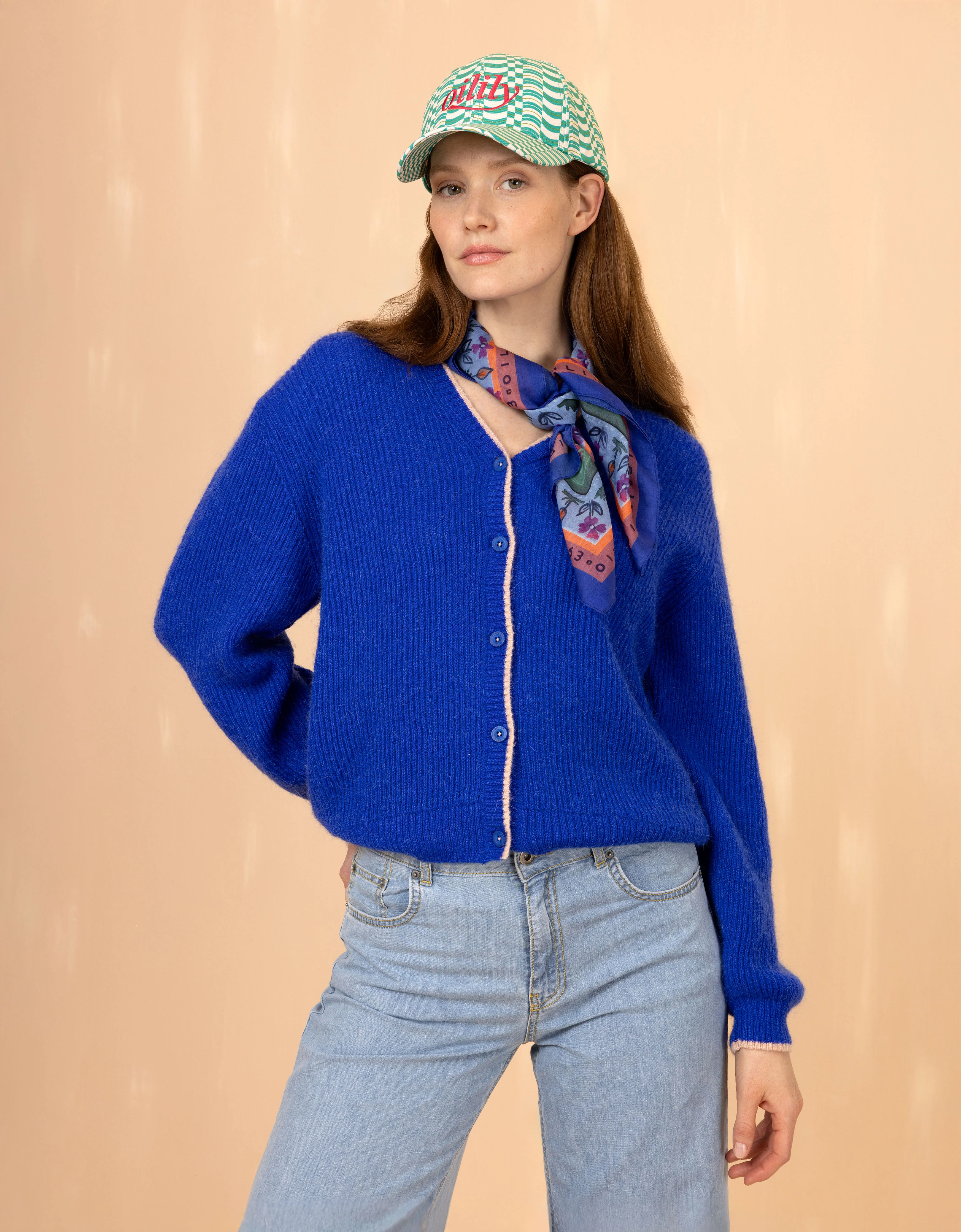 Vluffys Vest - Image 2