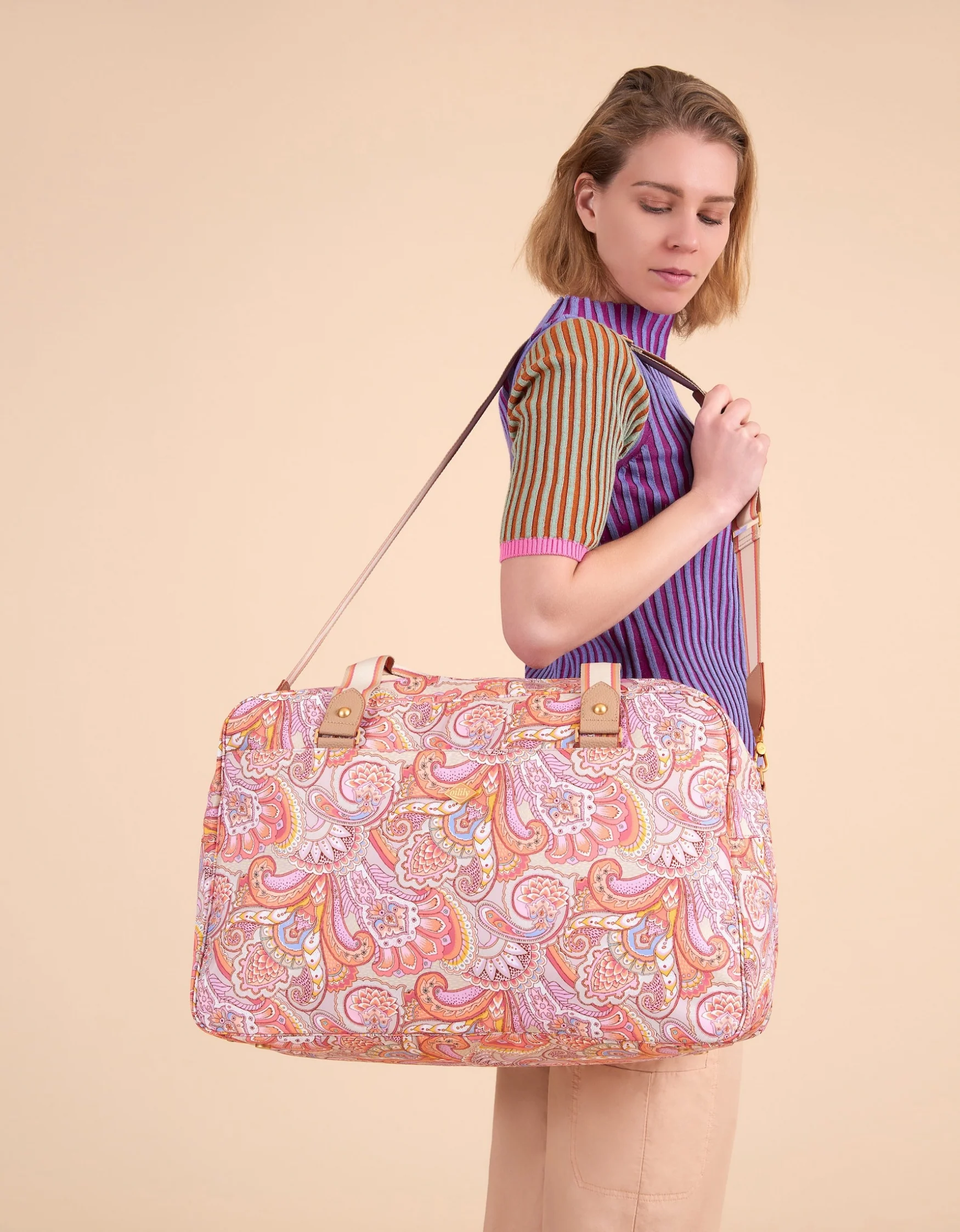 Wynona Weekender - Image 2