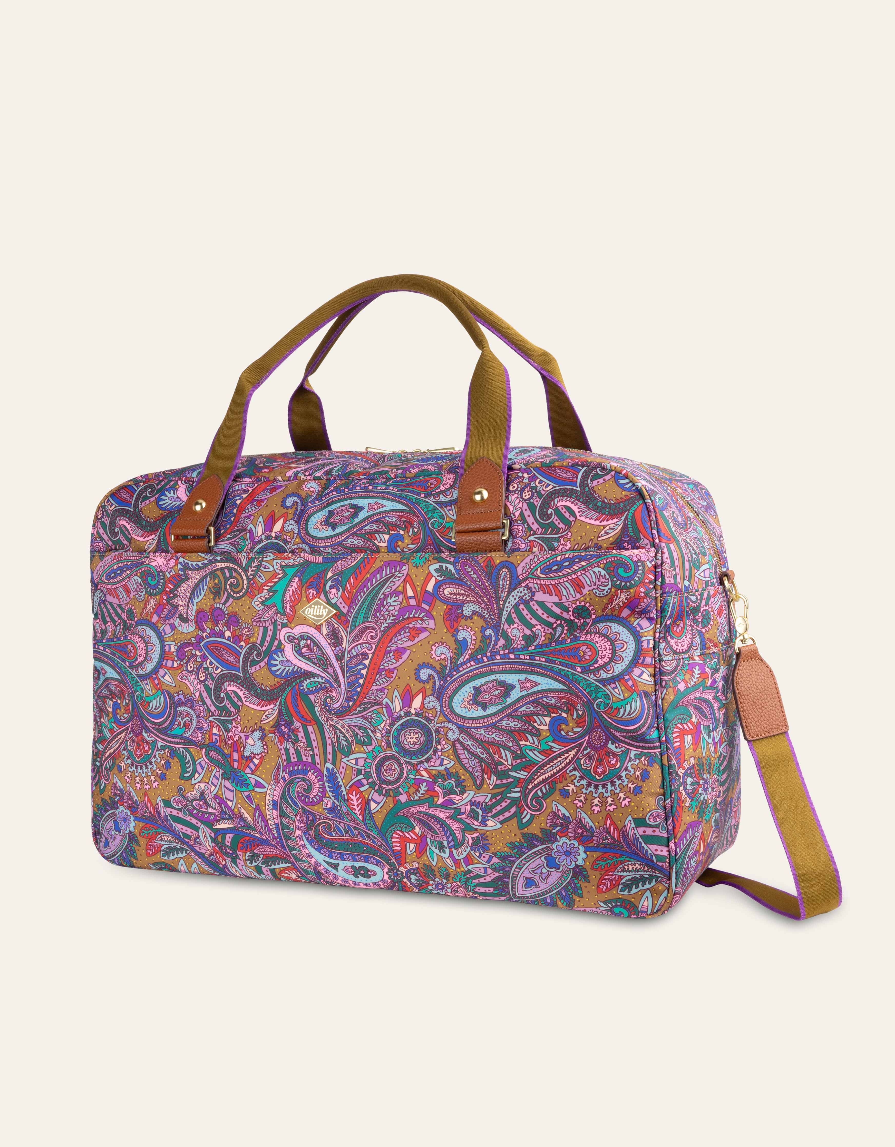 Wynona Weekender - Image 4