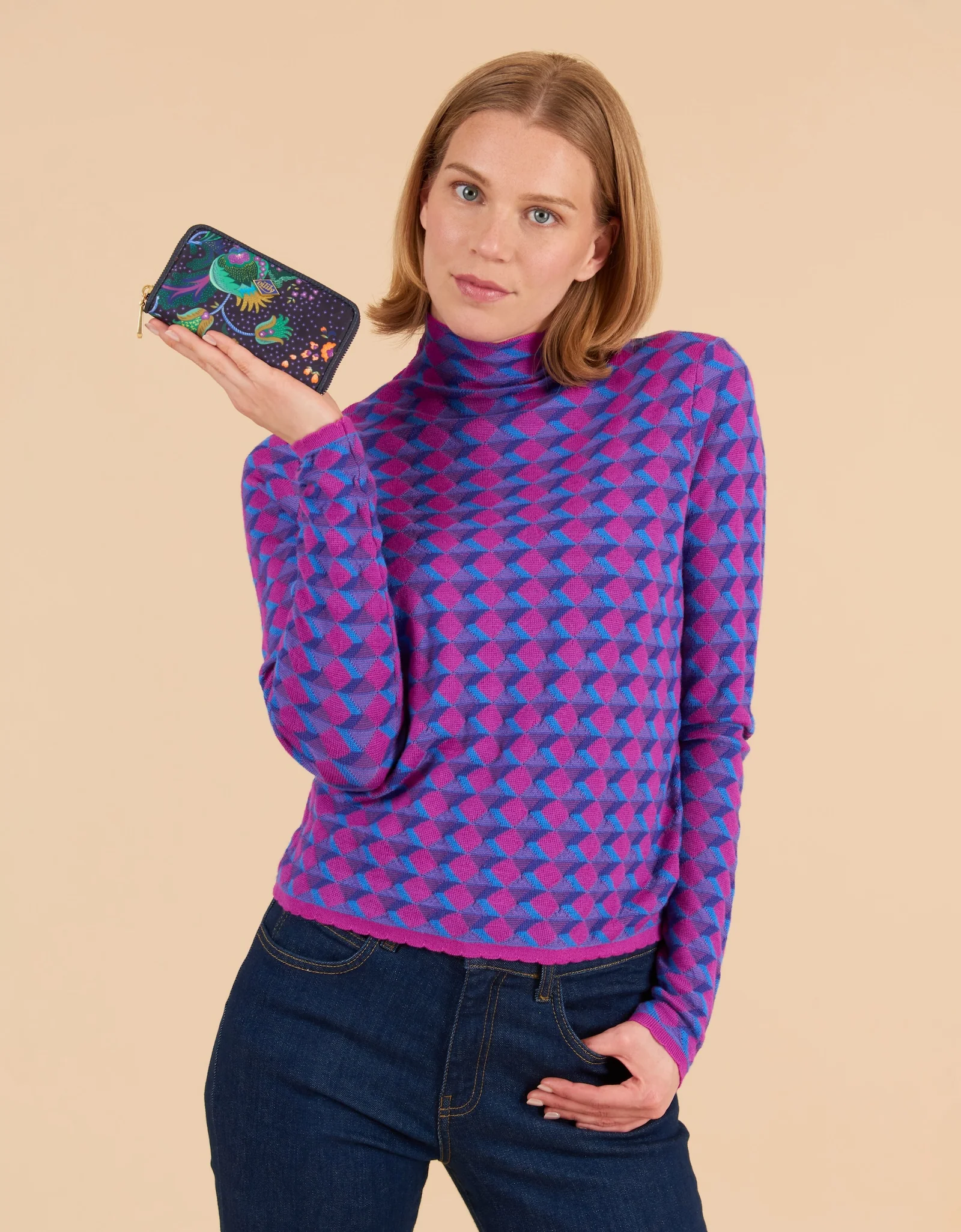 Zana Portemonnee - Image 2