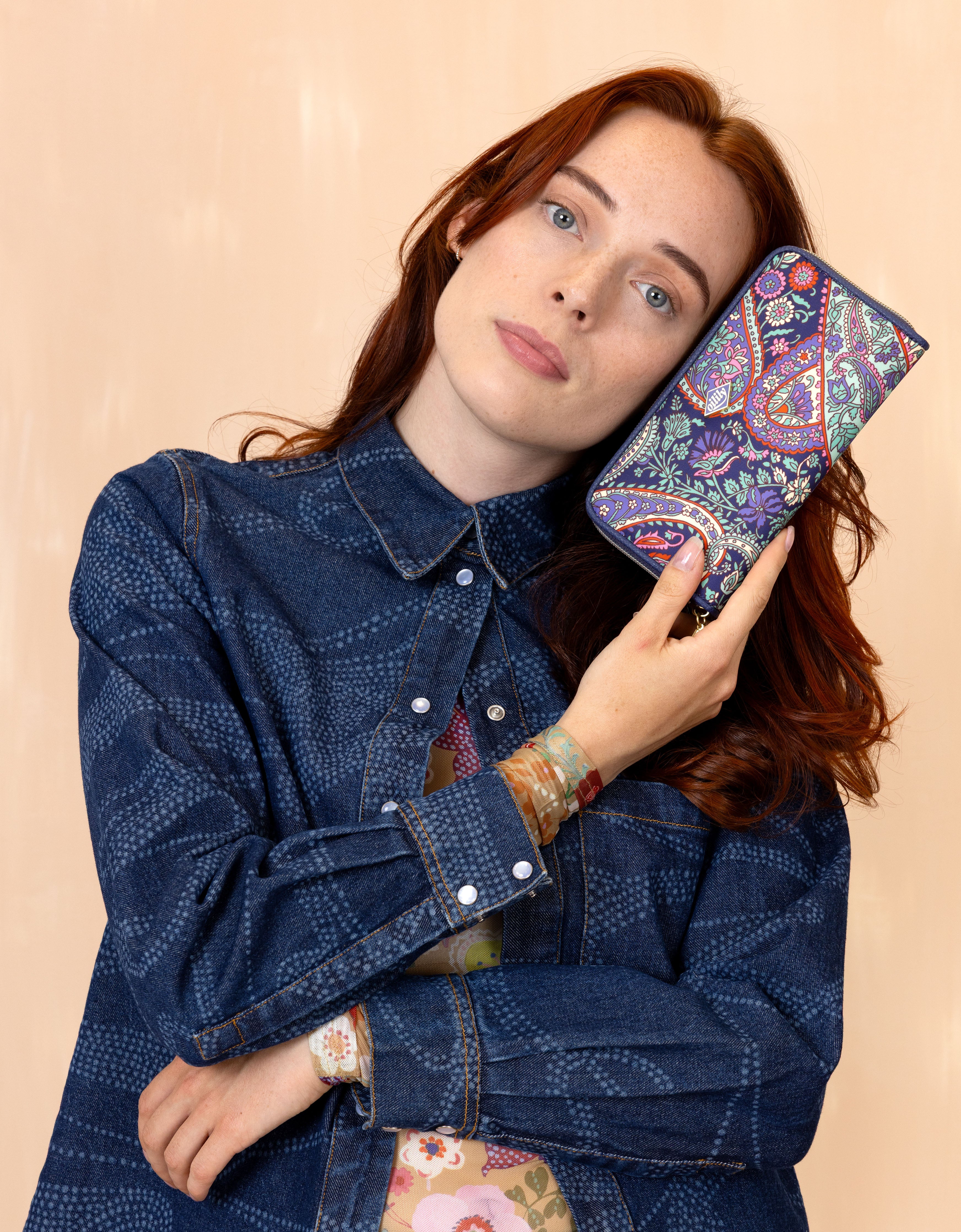 Zoey Portemonnee - Image 2