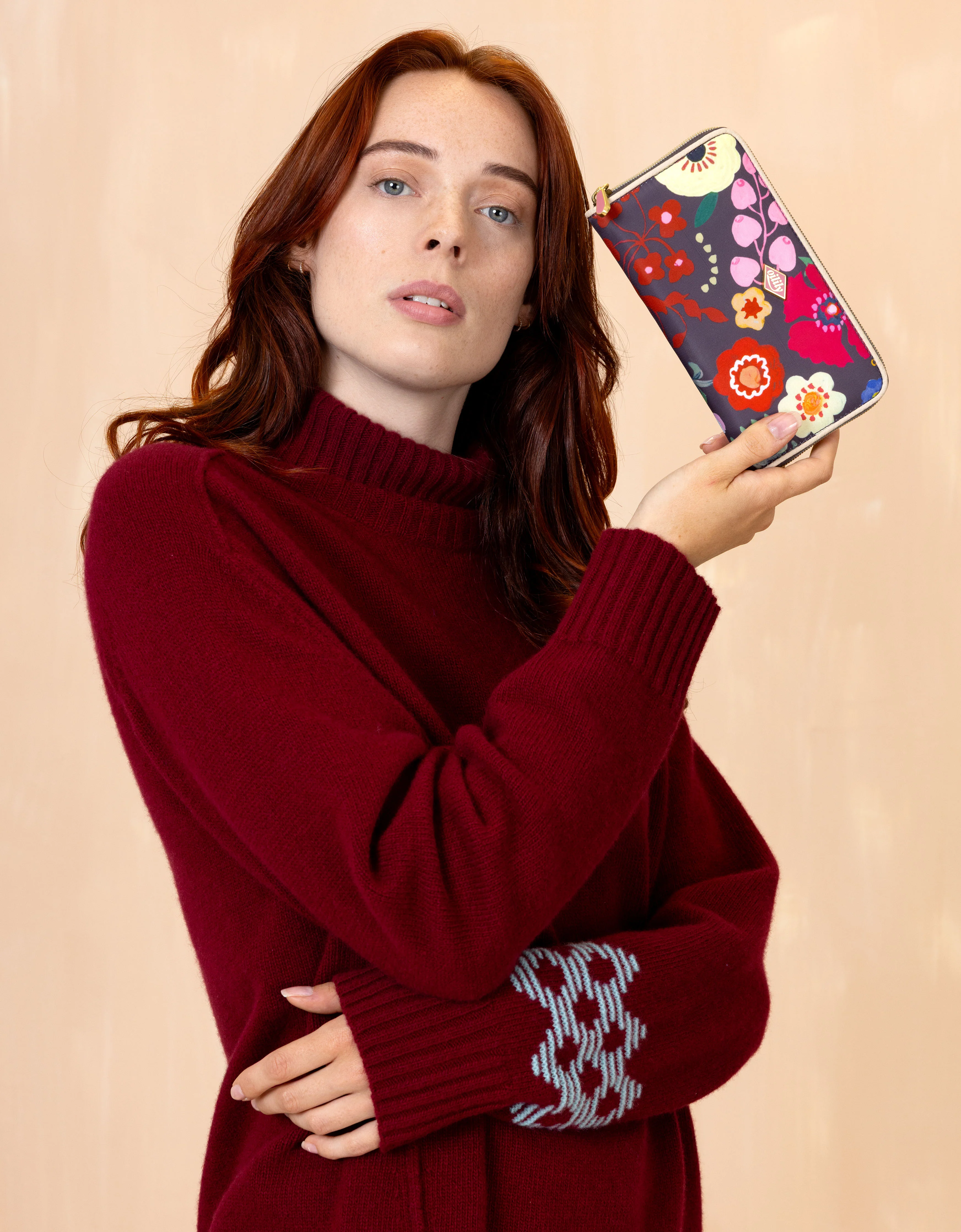 Zoey Portemonnee - Image 2