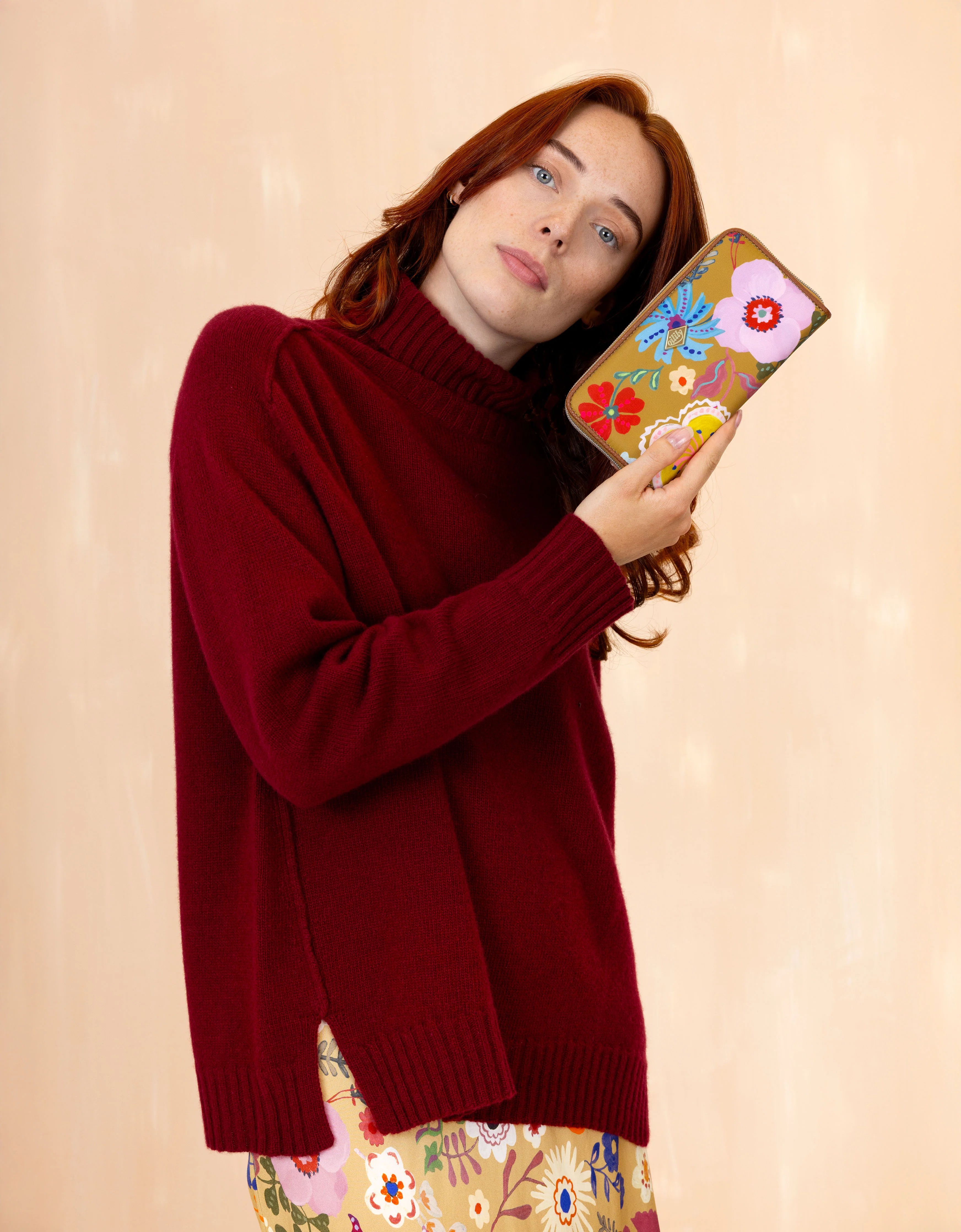 Zoey Portemonnee - Image 2